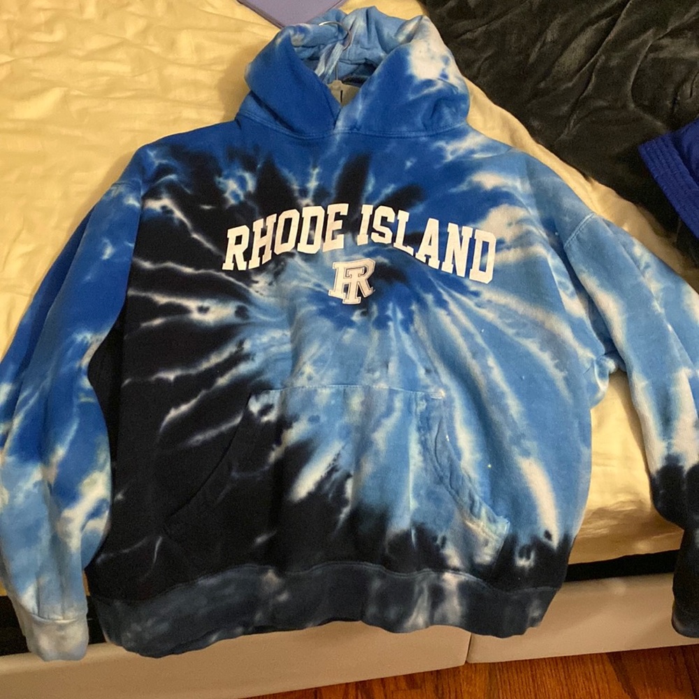 Rhode Island sweatshirt